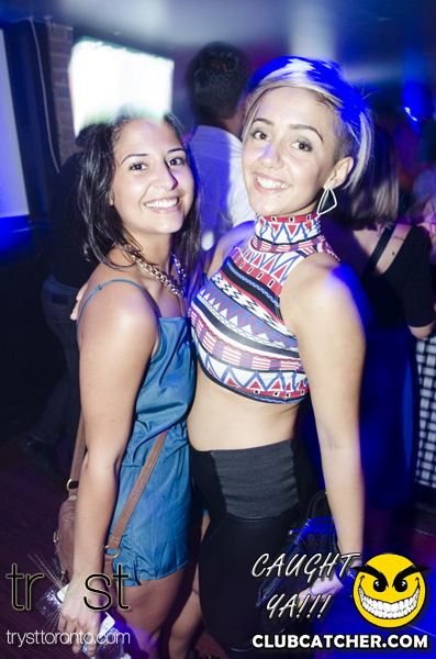 Tryst nightclub photo 340 - July 20th, 2013