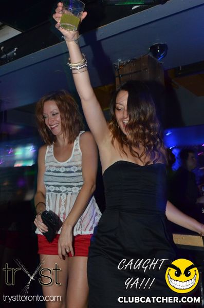 Tryst nightclub photo 35 - July 20th, 2013