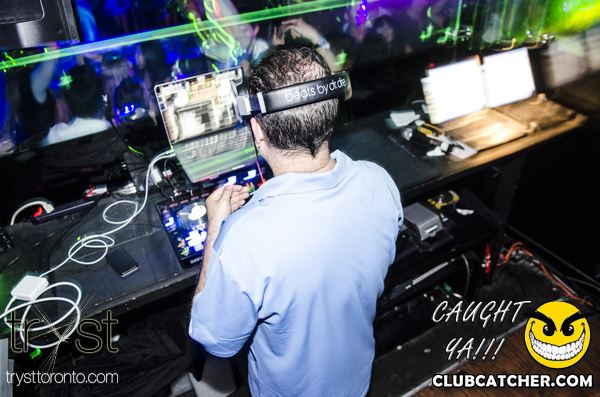 Tryst nightclub photo 341 - July 20th, 2013