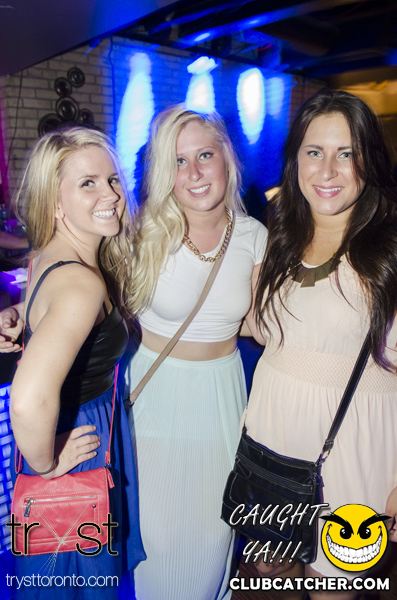 Tryst nightclub photo 342 - July 20th, 2013