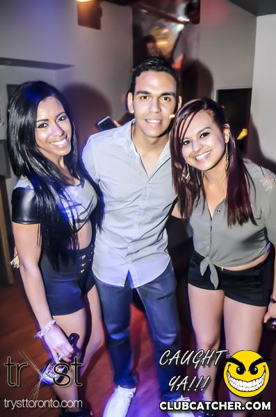 Tryst nightclub photo 345 - July 20th, 2013