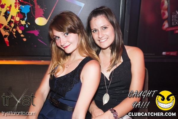 Tryst nightclub photo 346 - July 20th, 2013