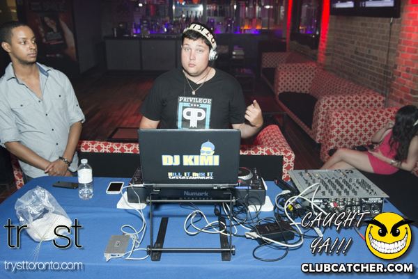 Tryst nightclub photo 348 - July 20th, 2013