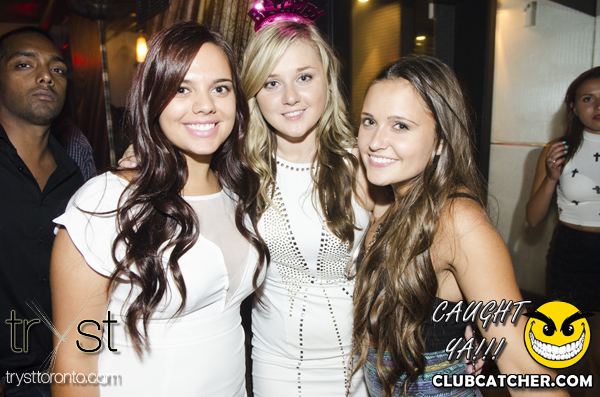 Tryst nightclub photo 349 - July 20th, 2013