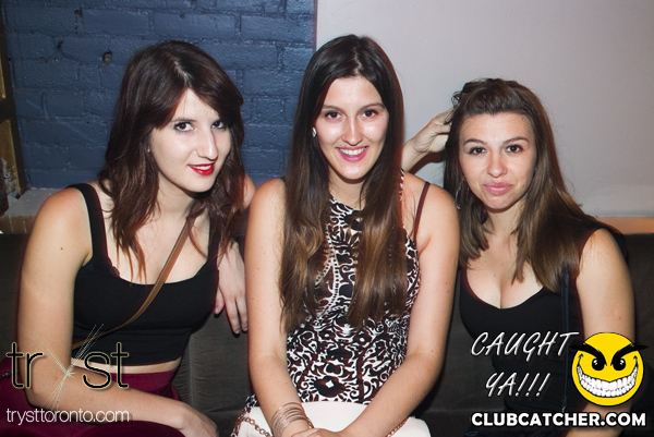 Tryst nightclub photo 350 - July 20th, 2013