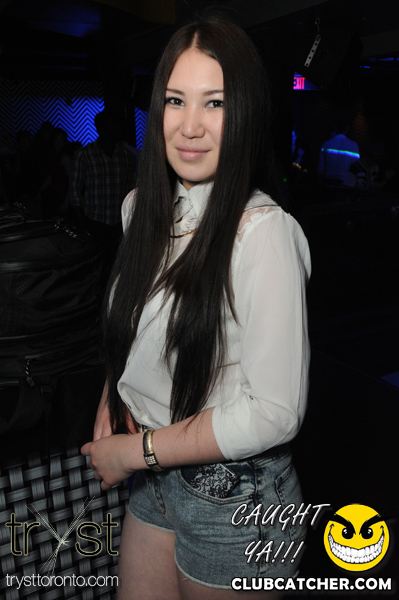 Tryst nightclub photo 36 - July 20th, 2013