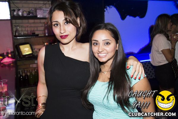 Tryst nightclub photo 353 - July 20th, 2013