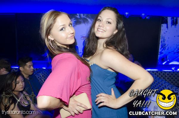 Tryst nightclub photo 357 - July 20th, 2013