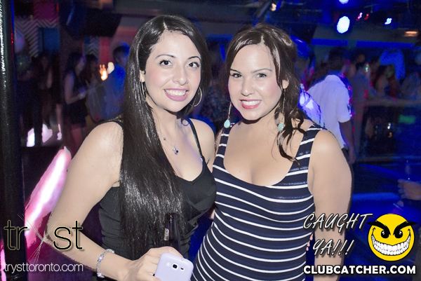 Tryst nightclub photo 358 - July 20th, 2013