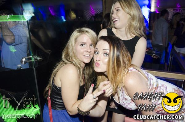 Tryst nightclub photo 359 - July 20th, 2013