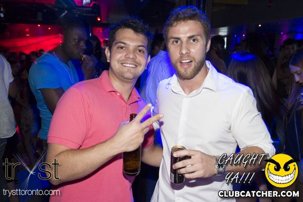 Tryst nightclub photo 360 - July 20th, 2013