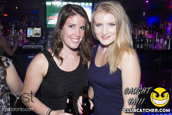 Tryst nightclub photo 361 - July 20th, 2013