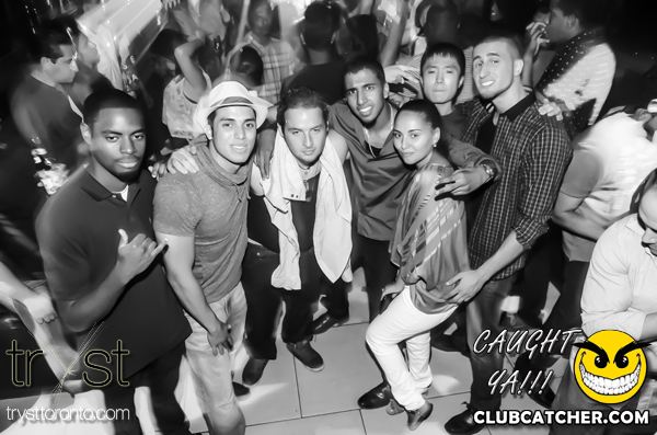 Tryst nightclub photo 362 - July 20th, 2013