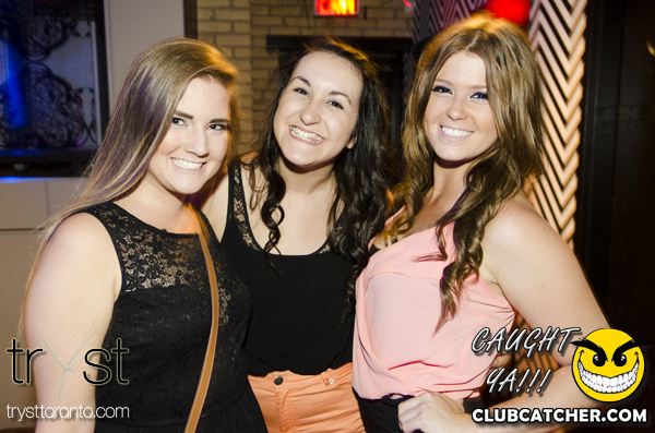 Tryst nightclub photo 365 - July 20th, 2013