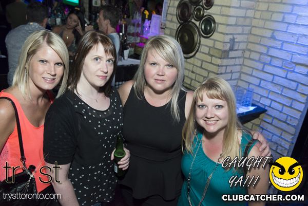 Tryst nightclub photo 368 - July 20th, 2013