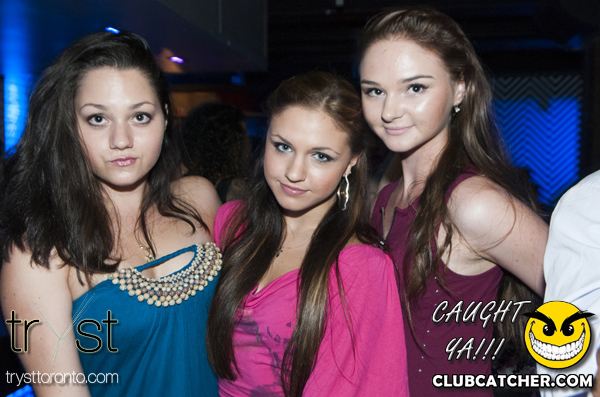 Tryst nightclub photo 369 - July 20th, 2013