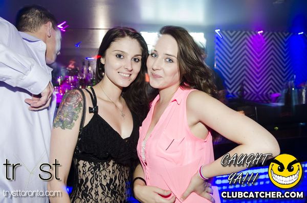 Tryst nightclub photo 372 - July 20th, 2013