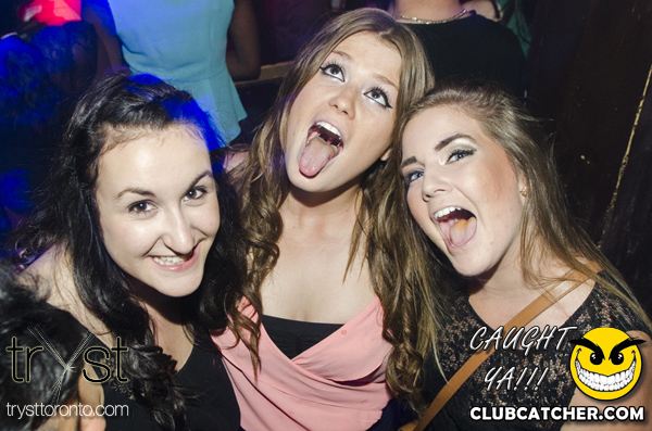 Tryst nightclub photo 373 - July 20th, 2013