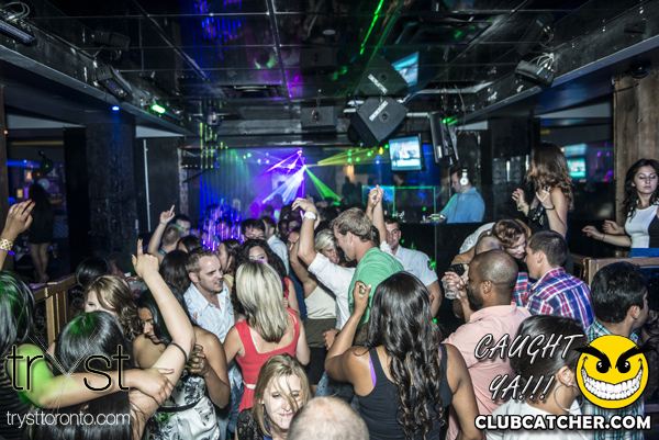 Tryst nightclub photo 374 - July 20th, 2013