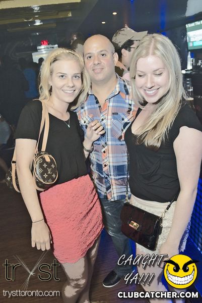 Tryst nightclub photo 376 - July 20th, 2013