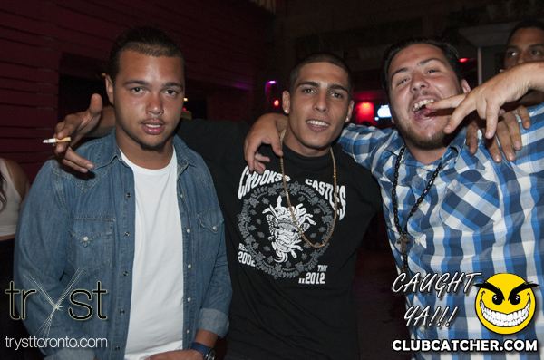 Tryst nightclub photo 379 - July 20th, 2013