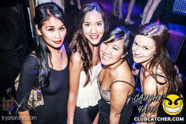 Tryst nightclub photo 39 - July 20th, 2013