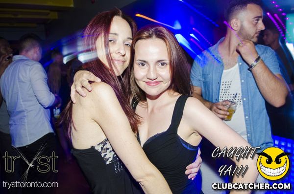 Tryst nightclub photo 381 - July 20th, 2013