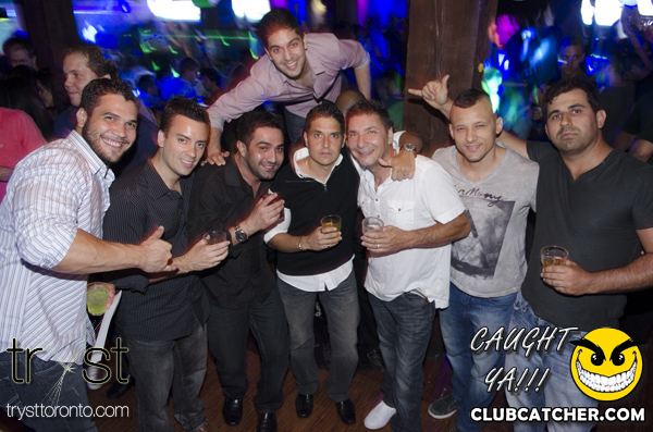 Tryst nightclub photo 382 - July 20th, 2013