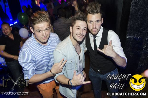 Tryst nightclub photo 383 - July 20th, 2013