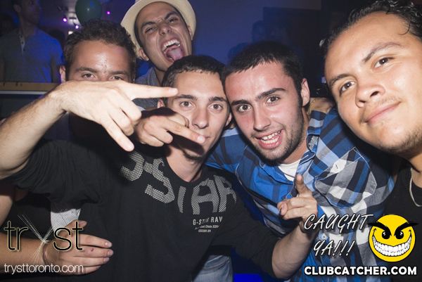 Tryst nightclub photo 384 - July 20th, 2013