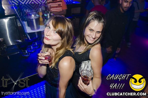 Tryst nightclub photo 385 - July 20th, 2013