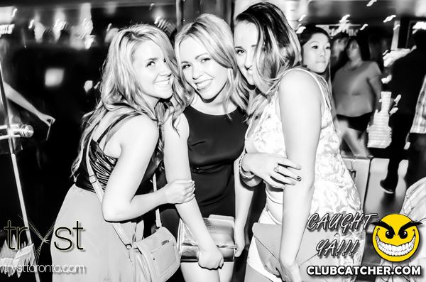 Tryst nightclub photo 386 - July 20th, 2013