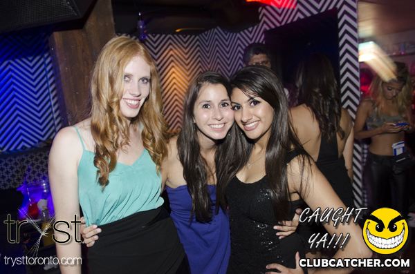 Tryst nightclub photo 388 - July 20th, 2013