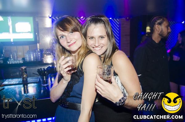 Tryst nightclub photo 389 - July 20th, 2013