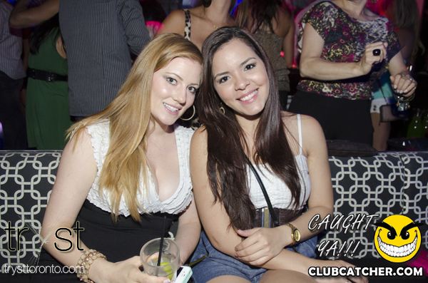Tryst nightclub photo 392 - July 20th, 2013