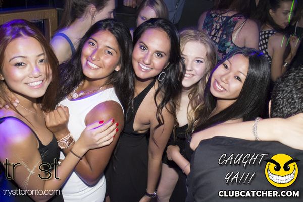 Tryst nightclub photo 394 - July 20th, 2013