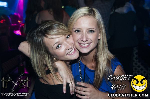 Tryst nightclub photo 395 - July 20th, 2013