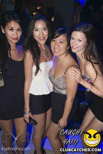 Tryst nightclub photo 396 - July 20th, 2013