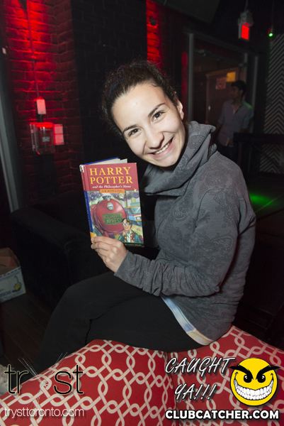 Tryst nightclub photo 398 - July 20th, 2013