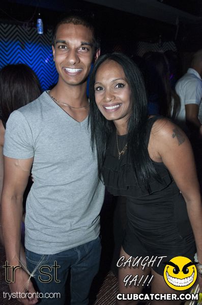 Tryst nightclub photo 400 - July 20th, 2013