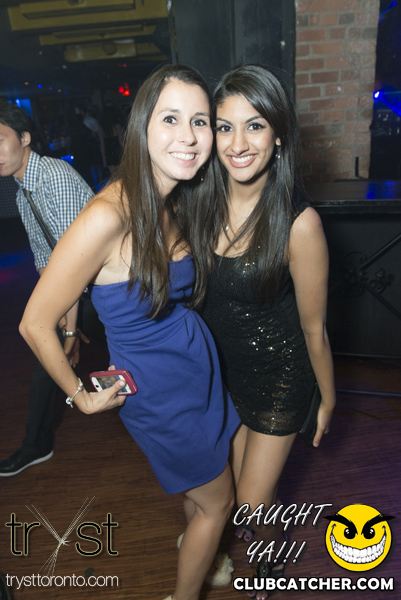 Tryst nightclub photo 5 - July 20th, 2013