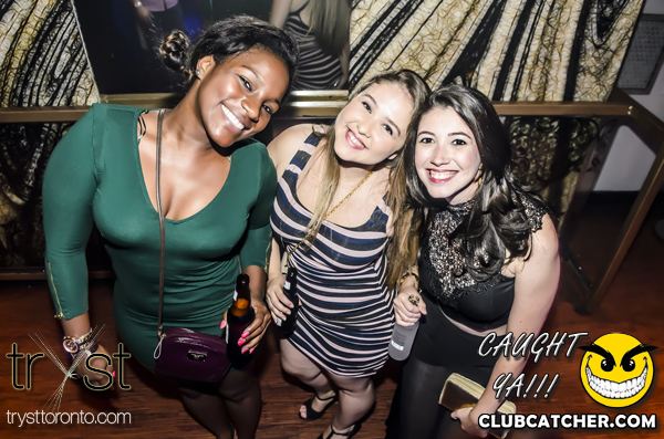 Tryst nightclub photo 402 - July 20th, 2013