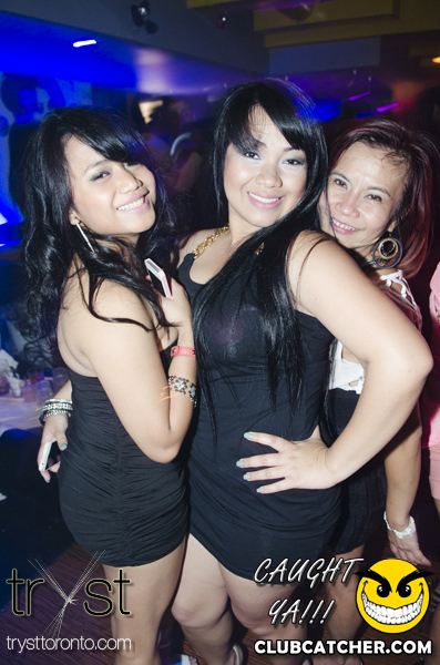 Tryst nightclub photo 403 - July 20th, 2013