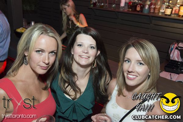 Tryst nightclub photo 404 - July 20th, 2013