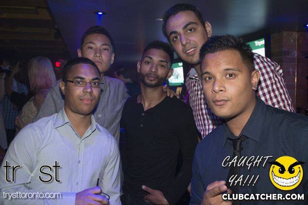 Tryst nightclub photo 406 - July 20th, 2013