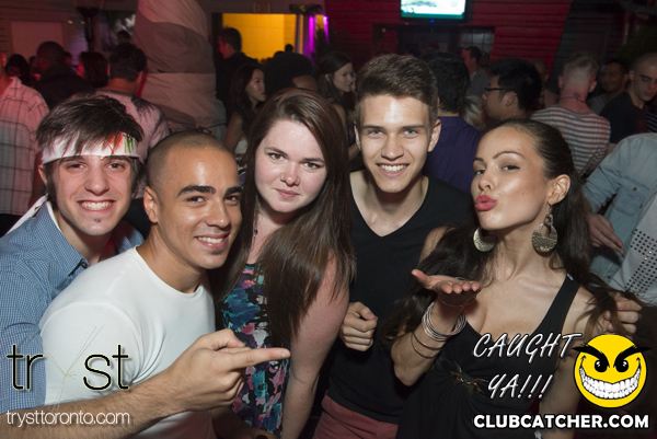 Tryst nightclub photo 408 - July 20th, 2013