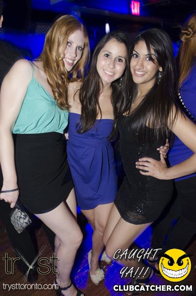 Tryst nightclub photo 409 - July 20th, 2013