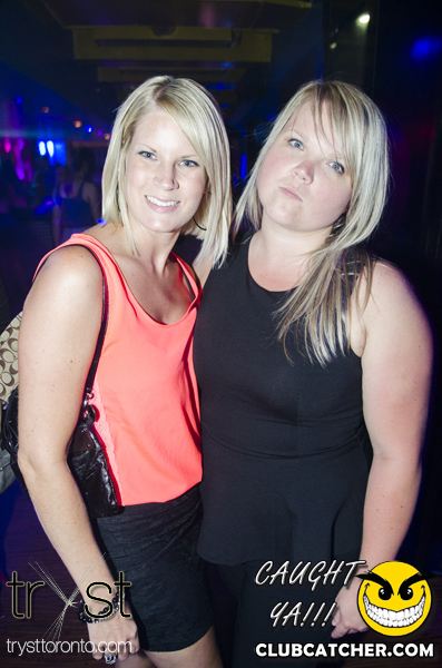 Tryst nightclub photo 410 - July 20th, 2013