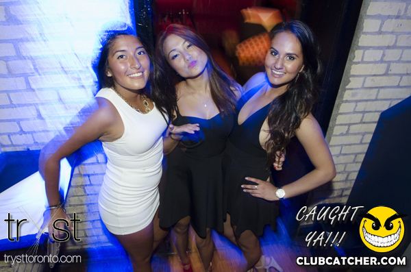 Tryst nightclub photo 413 - July 20th, 2013