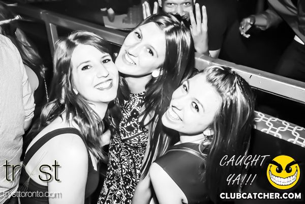 Tryst nightclub photo 414 - July 20th, 2013